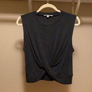 Athliesure Crop Top